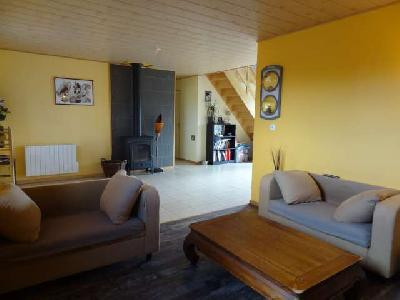 Louer maison 5 chambre surface 150 à Palaiseau